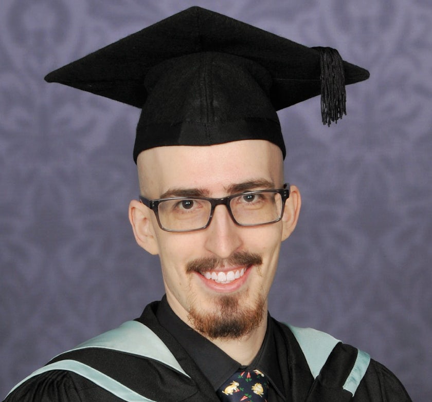 Tyler Mulligan