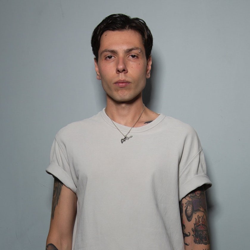 Stefan Petrov