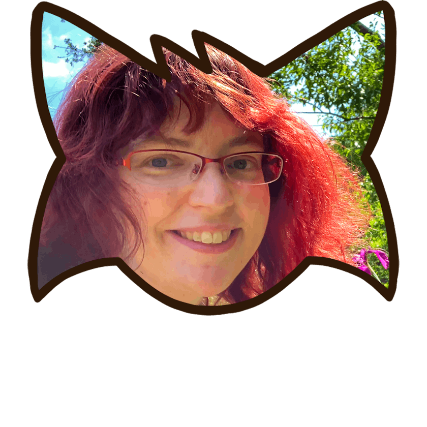 Philippa (Pip) Murphy
