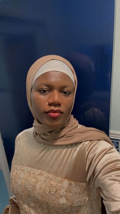 Kofoworola Ogunleye