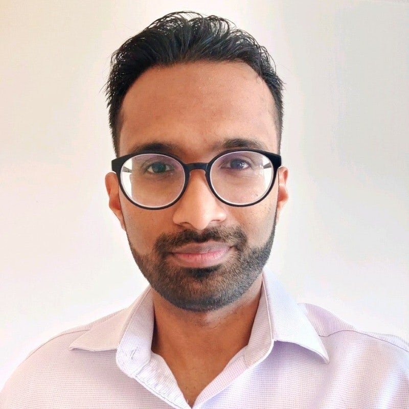 Vinay Patel