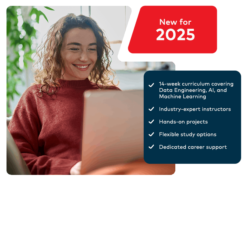 Data Engineering, AI & Machine Learning Bootcamp 2025