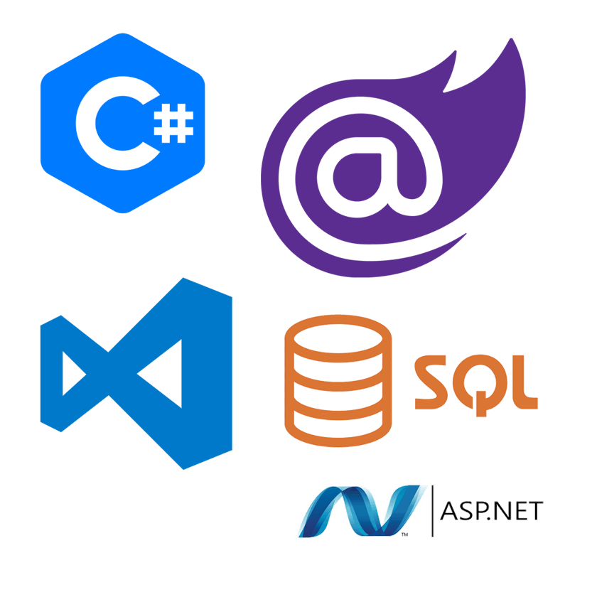 Tech Stack for this group