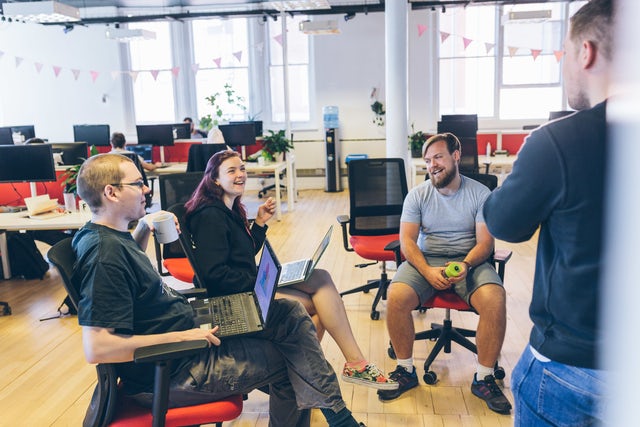 Everything You Need to Know about Applying to Northcoders