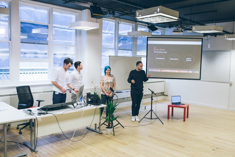 Our First Developer Pathway Graduates: Hired in Just 10 Working Days!