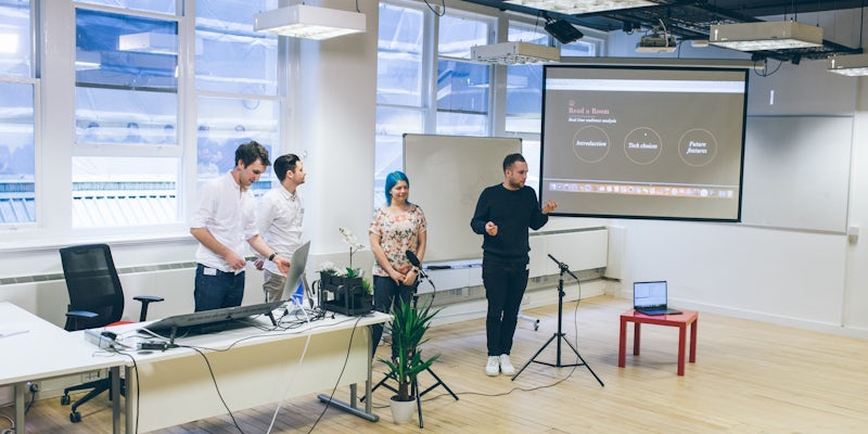 Our First Developer Pathway Graduates: Hired in Just 10 Working Days!