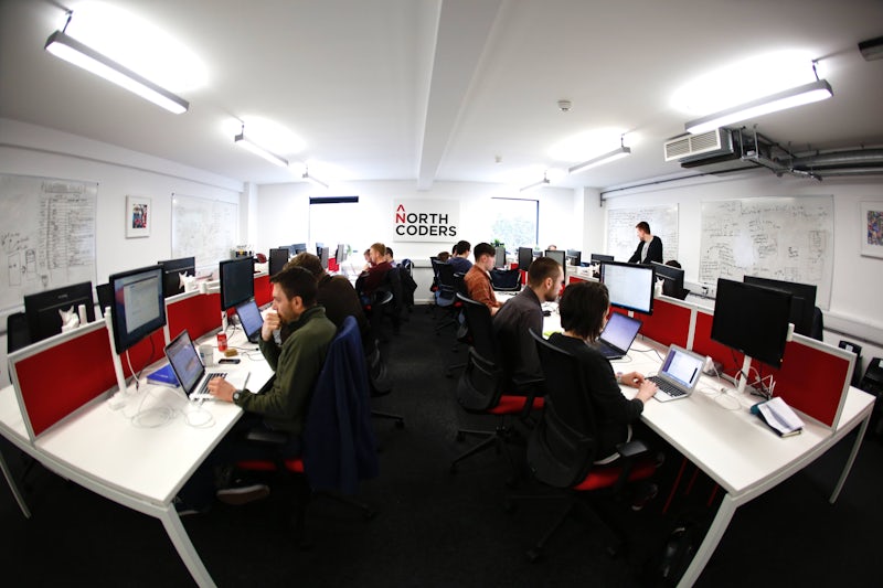 Going the extra mile to get our students job ready