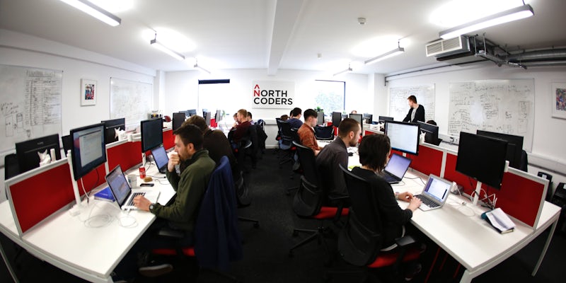 Going the extra mile to get our students job ready