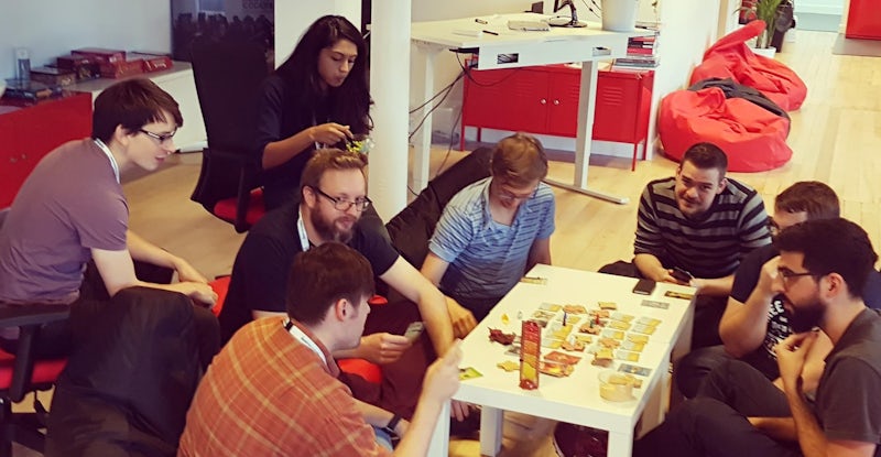 Dan's Experience - What's a day at Northcoders like?