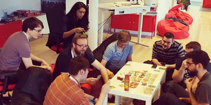 Dan's Experience - What's a day at Northcoders like?