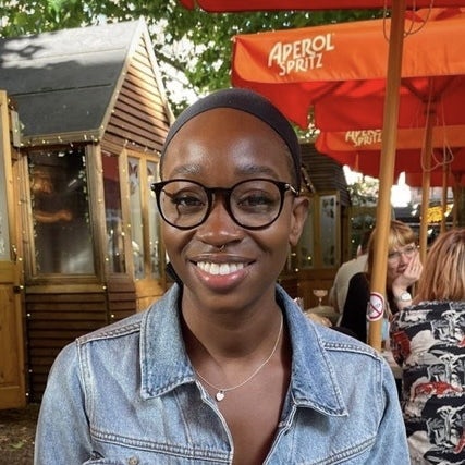 Chinyere Stapleton