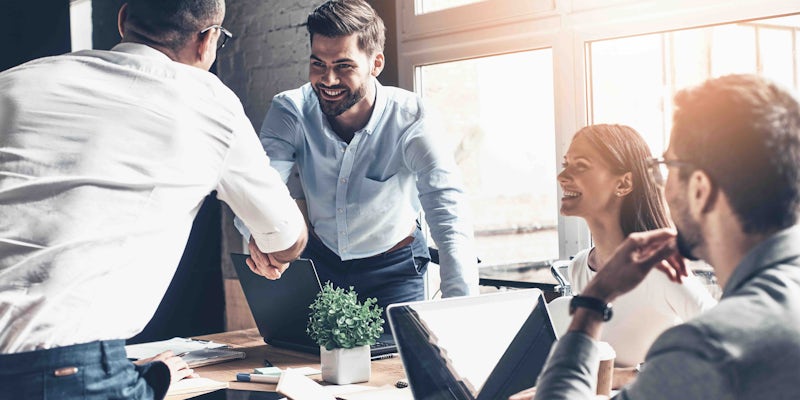 Leveraging the Benefits of Hiring Career Changers in Tech