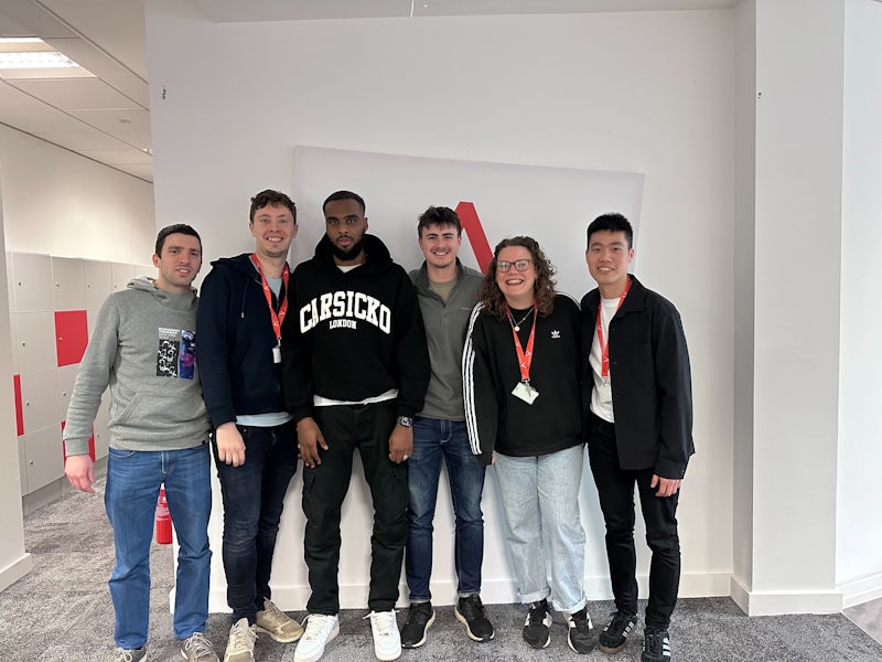 Northcoders Team Tech Titans