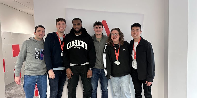 Northcoders Team Tech Titans