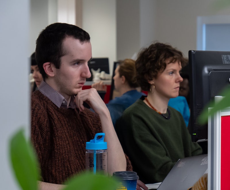 My Journey Into Software Development