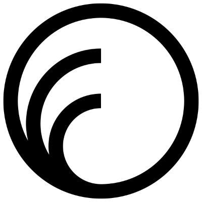 Few and Far logo