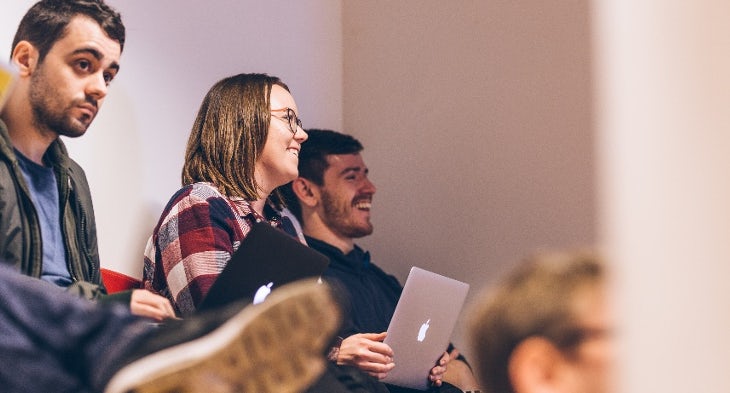 What being on a coding bootcamp has taught me