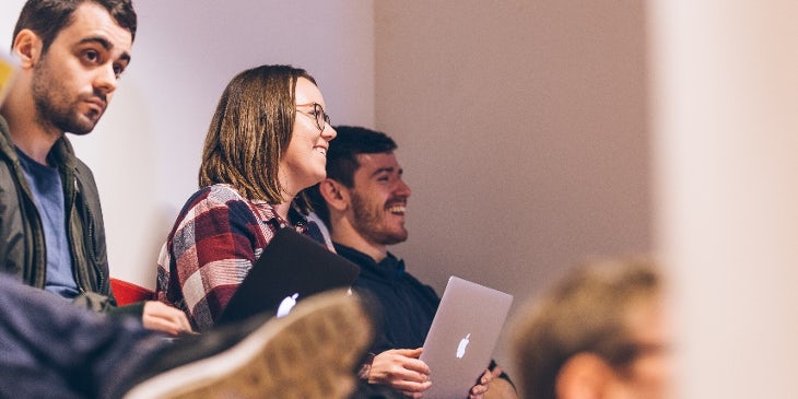 What being on a coding bootcamp has taught me