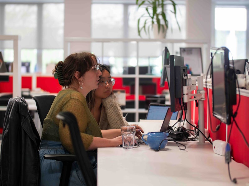 coding bootcamps in South Africa