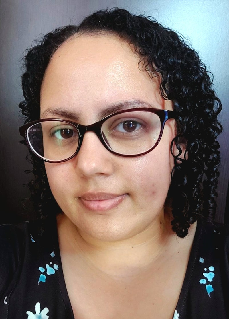 Kelly Howes, Northcoders graduate
