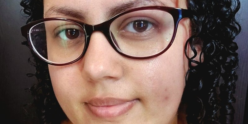 Kelly Howes, Northcoders graduate