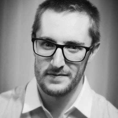 Christopher Johnston