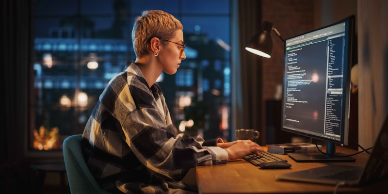 What is C# Programming Language?