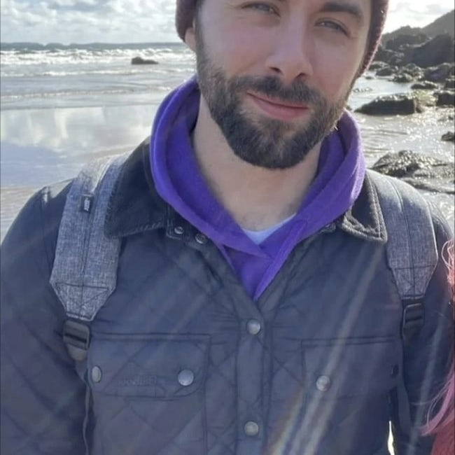 Will Barker
