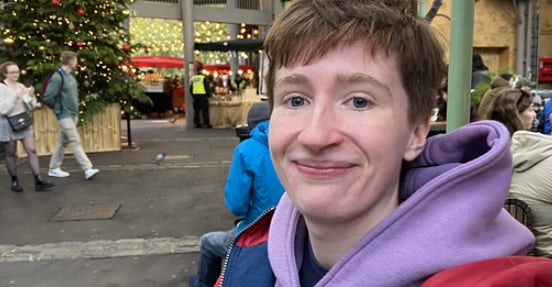 Jackson MacDonald