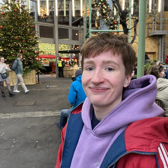 Jackson MacDonald