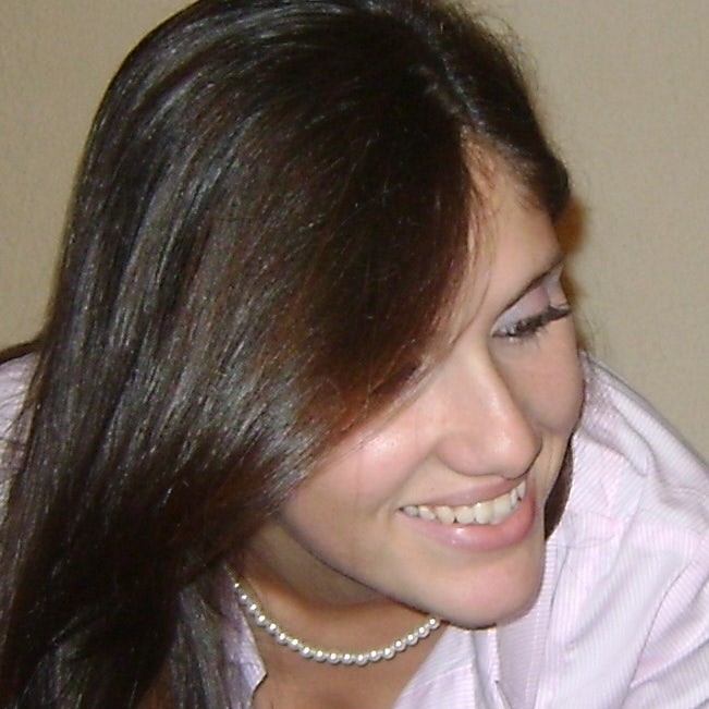 Ana Terra, Northcoders student