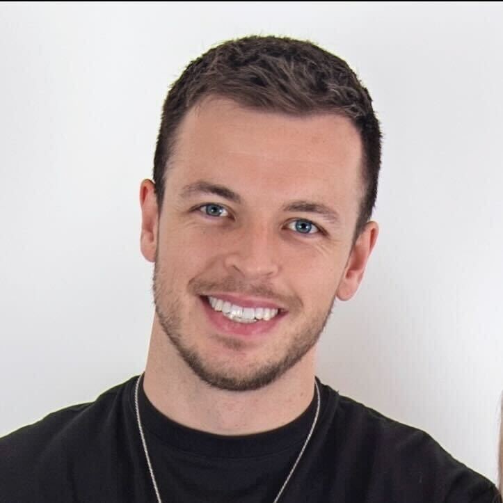 Northcoder Careers Consultant Jordon Purvis