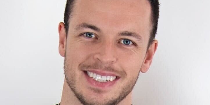 Northcoder Careers Consultant Jordon Purvis