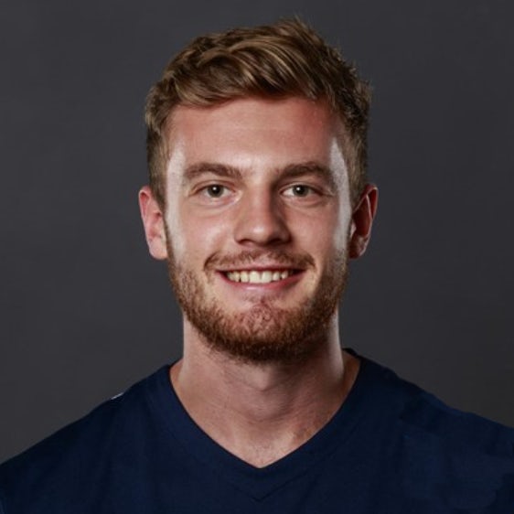 Nathaniel Pells
