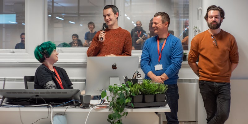 Northcoders to mark its fifth birthday with raft of Digital City events