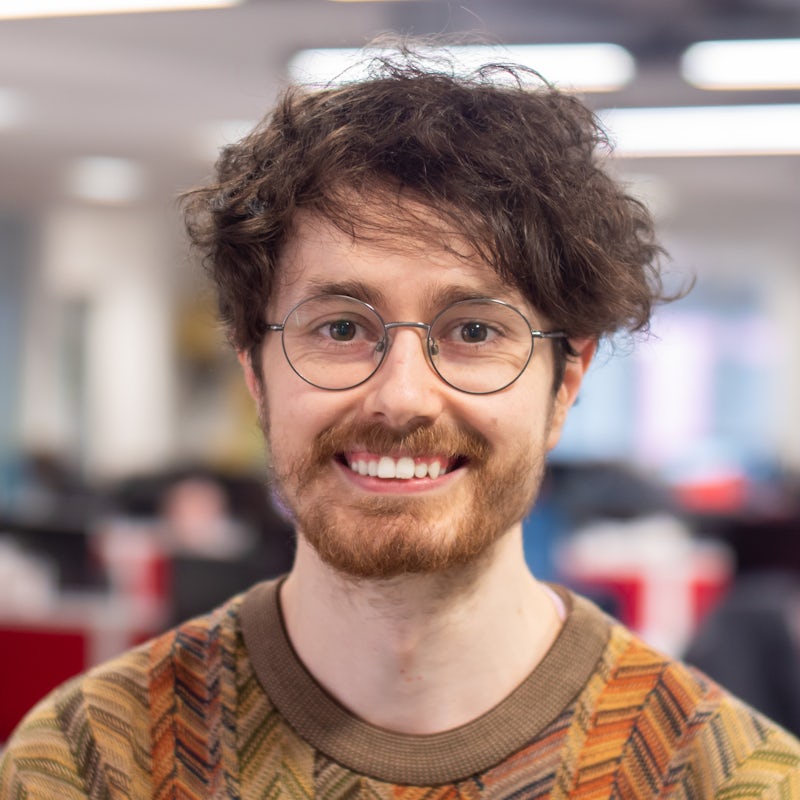 Doug, Liverpool Birmingham and Manchester coding tuition