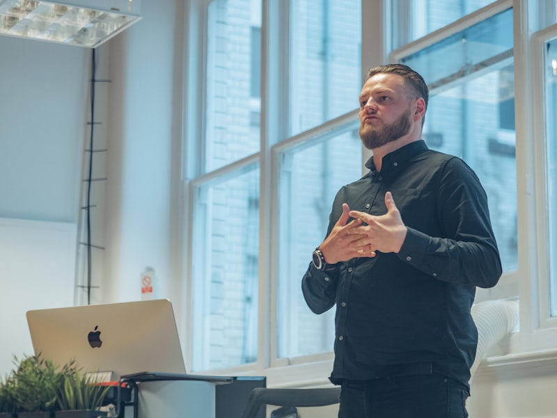 Mental Health Awareness Week: Mental Health and Wellness in the Workplace