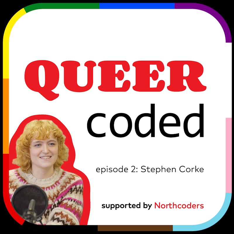 Queer Coded