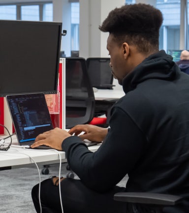 Coding bootcamp online