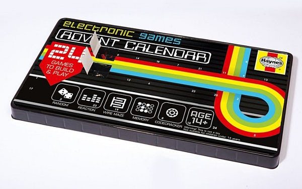 Christmas Gift Ideas for Coders