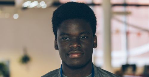 Student to Software Developer