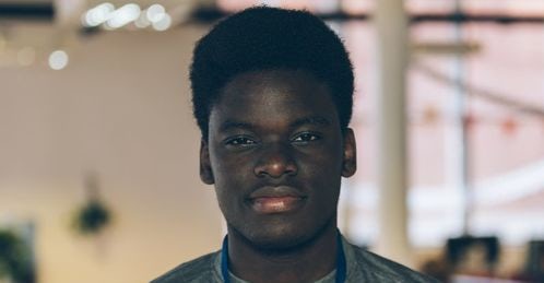 Student to Software Developer