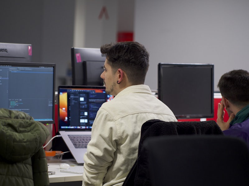 Busting Five Common Coding Bootcamp Myths