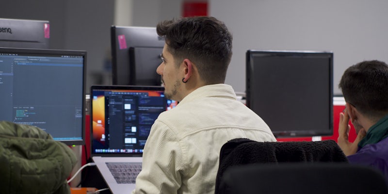 Busting Five Common Coding Bootcamp Myths
