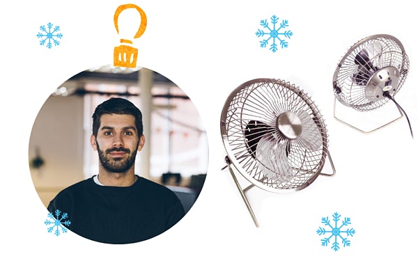 Christmas Gift Ideas for Coders
