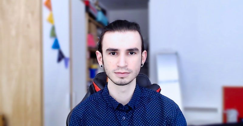 From Hospitality Industry Worker to Junior Developer