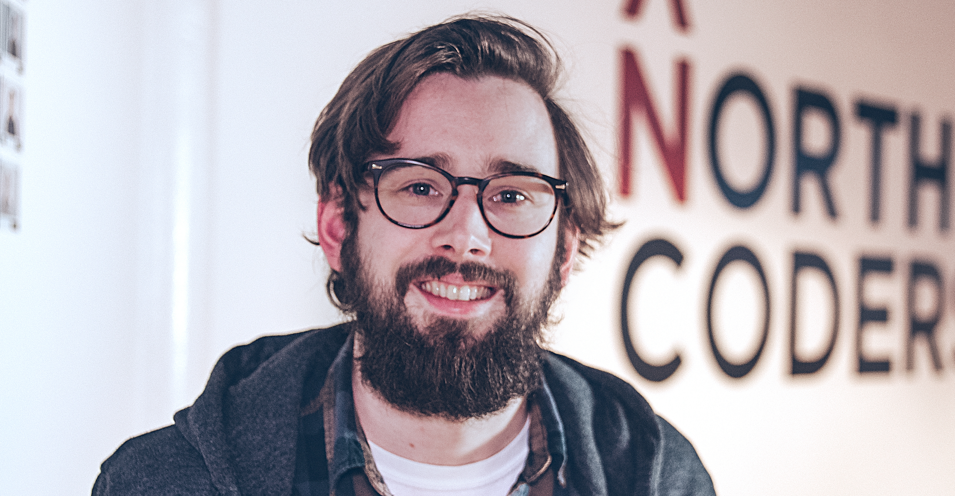 Coordinator to Front End Developer