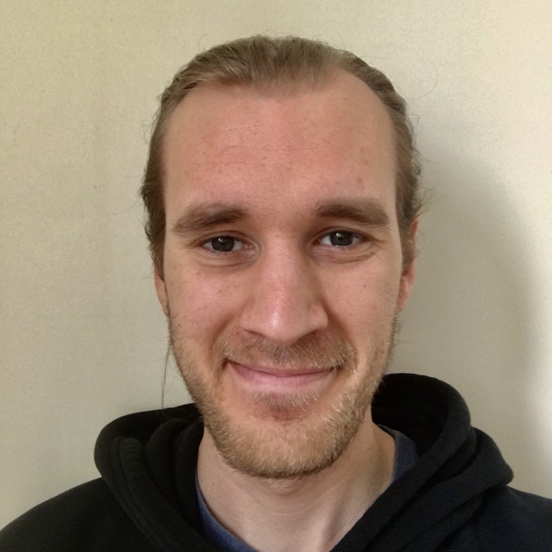 Ben Bartram