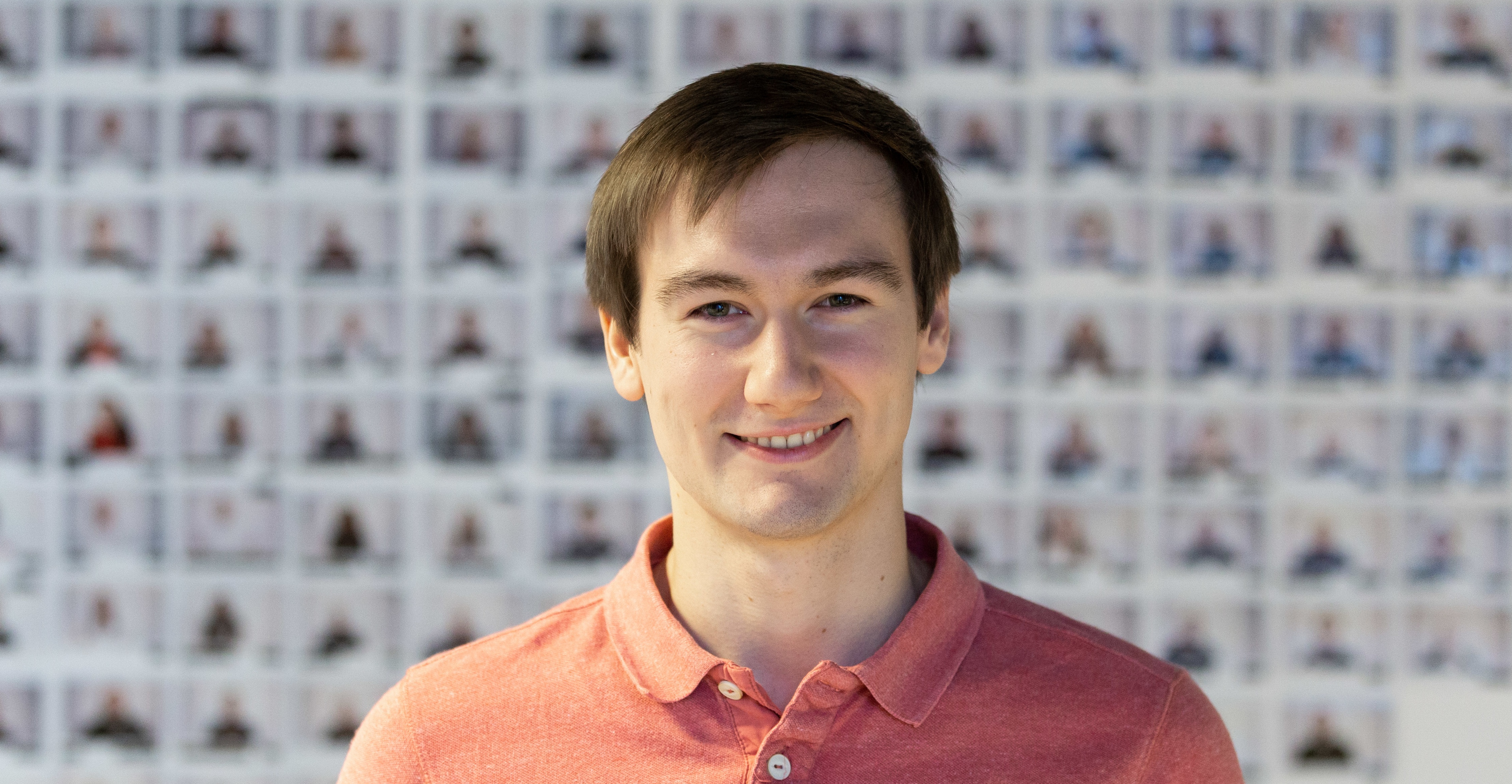 University Graduate to Software Developer