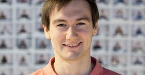 University Student to Software Developer